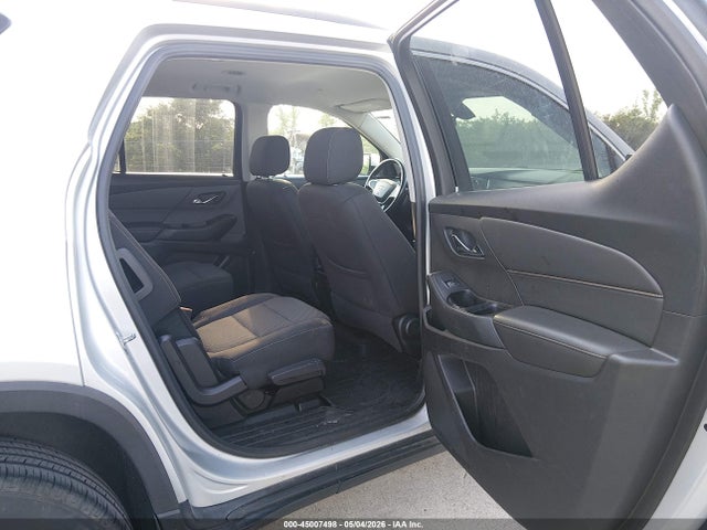 Aukcja sprzedaży 2018 Chevrolet Traverse 1lt, vin: 1GNERGKWXJJ265596, numer aukcji: 45007498