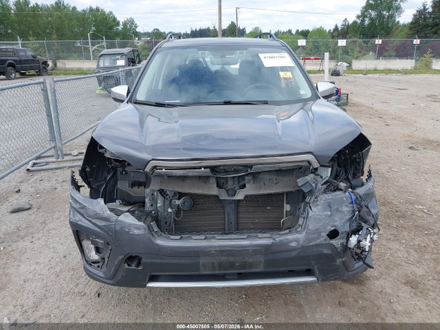 Subaru Forester Touring 2021 JF2SKAXC3MH429392 Image 12