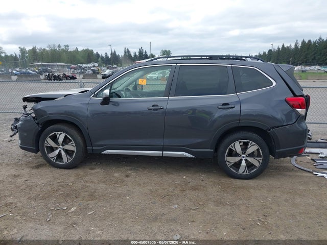Subaru Forester Touring 2021 JF2SKAXC3MH429392 Image 14