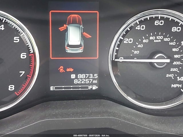 Subaru Forester Touring 2021 JF2SKAXC3MH429392 Image 15