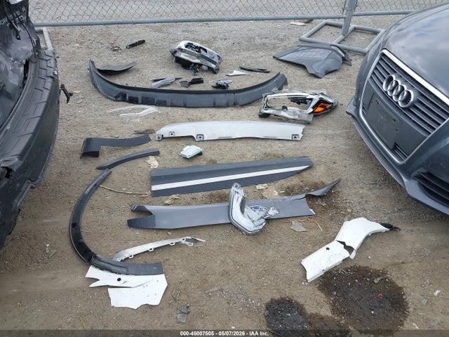 Subaru Forester Touring 2021 JF2SKAXC3MH429392 Image 11