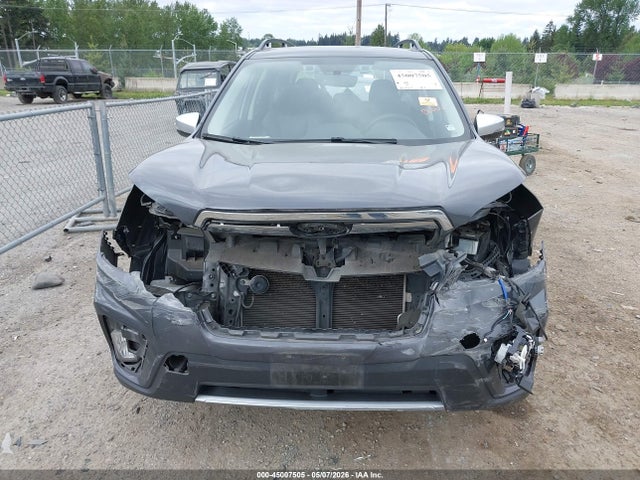 Subaru Forester Touring 2021 JF2SKAXC3MH429392 Image 6