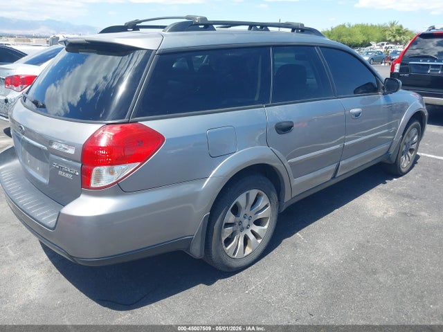 Aukcja sprzedaży 2009 Subaru Outback 2.5i Limited, vin: 4S4BP66C397340302, numer aukcji: 45007509