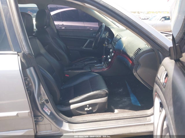 Aukcja sprzedaży 2009 Subaru Outback 2.5i Limited, vin: 4S4BP66C397340302, numer aukcji: 45007509