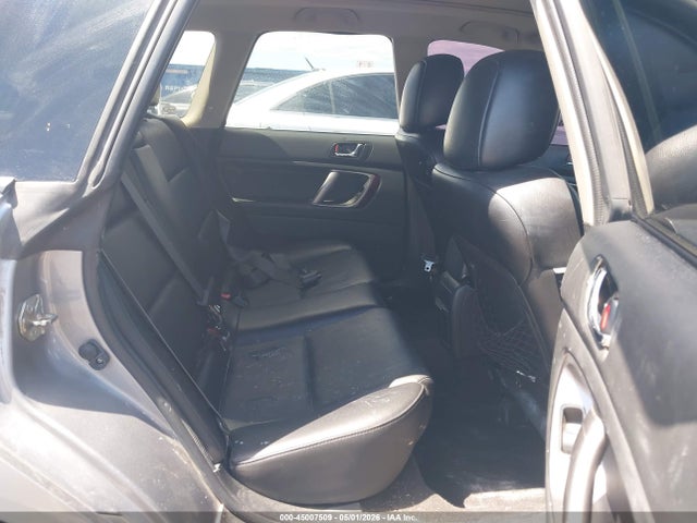 Aukcja sprzedaży 2009 Subaru Outback 2.5i Limited, vin: 4S4BP66C397340302, numer aukcji: 45007509