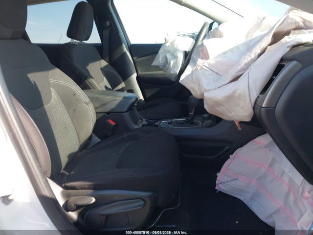 45007510 :رقم المزاد ، 1C4PJMCB5LD507425 vin ، 2020 Jeep Cherokee Latitude 4x4 مزاد بيع