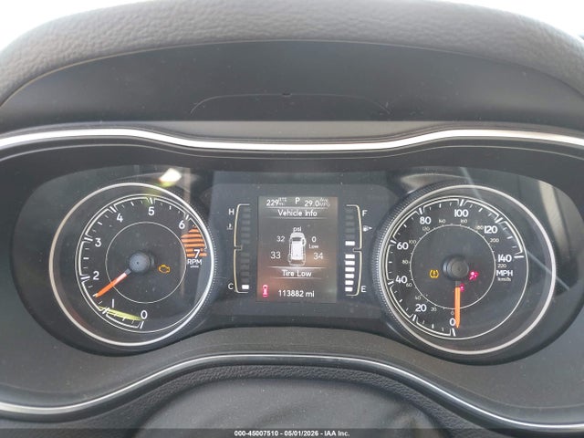 45007510 :رقم المزاد ، 1C4PJMCB5LD507425 vin ، 2020 Jeep Cherokee Latitude 4x4 مزاد بيع