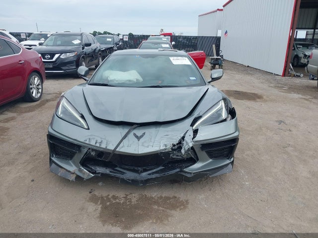 Chevrolet Corvette Stingray Rwd 2lt 2023 1G1YB2D46P5140503 Image 12