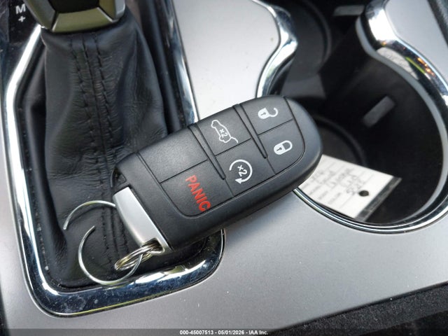2021 Jeep Grand Cherokee Laredo X 4x4 მანქანა იყიდება აუქციონზე, vin: 1C4RJFAG3MC745588, აუქციონის ნომერი: 45007513