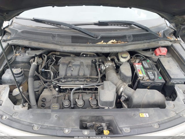 Продаж на аукціоні авто 2013 Ford Explorer, vin: 1FM5K7B81DGC69600, номер лоту: 45007514