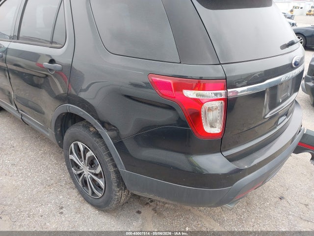Продаж на аукціоні авто 2013 Ford Explorer, vin: 1FM5K7B81DGC69600, номер лоту: 45007514