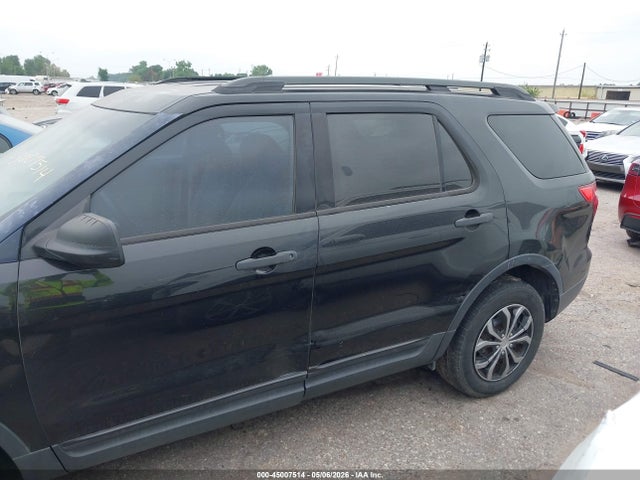 Продаж на аукціоні авто 2013 Ford Explorer, vin: 1FM5K7B81DGC69600, номер лоту: 45007514