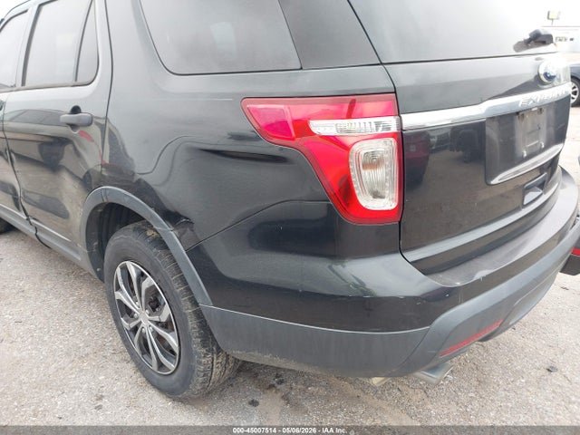 Продаж на аукціоні авто 2013 Ford Explorer, vin: 1FM5K7B81DGC69600, номер лоту: 45007514