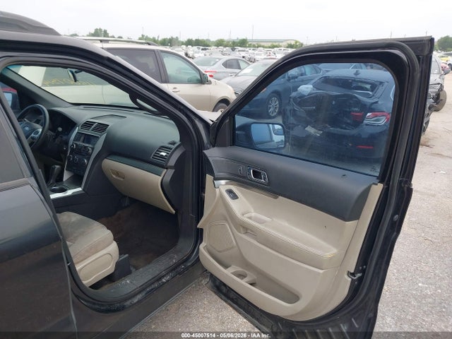 Продаж на аукціоні авто 2013 Ford Explorer, vin: 1FM5K7B81DGC69600, номер лоту: 45007514
