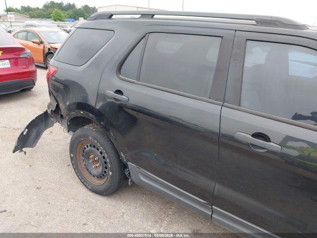Продаж на аукціоні авто 2013 Ford Explorer, vin: 1FM5K7B81DGC69600, номер лоту: 45007514