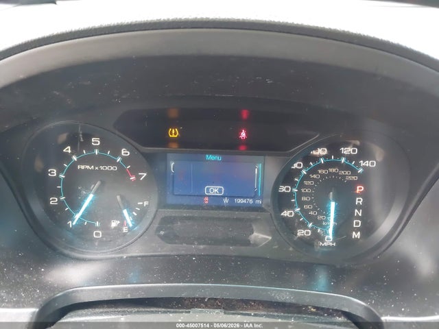 Продаж на аукціоні авто 2013 Ford Explorer, vin: 1FM5K7B81DGC69600, номер лоту: 45007514