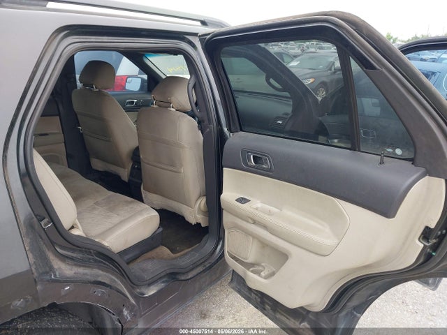 Продаж на аукціоні авто 2013 Ford Explorer, vin: 1FM5K7B81DGC69600, номер лоту: 45007514