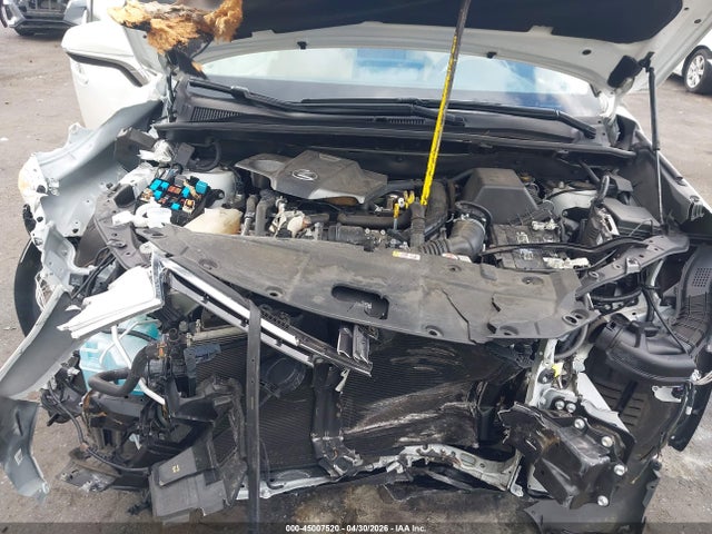 Продаж на аукціоні авто 2019 Lexus Nx 300 F Sport, vin: JTJYARBZ3K2138961, номер лоту: 45007520