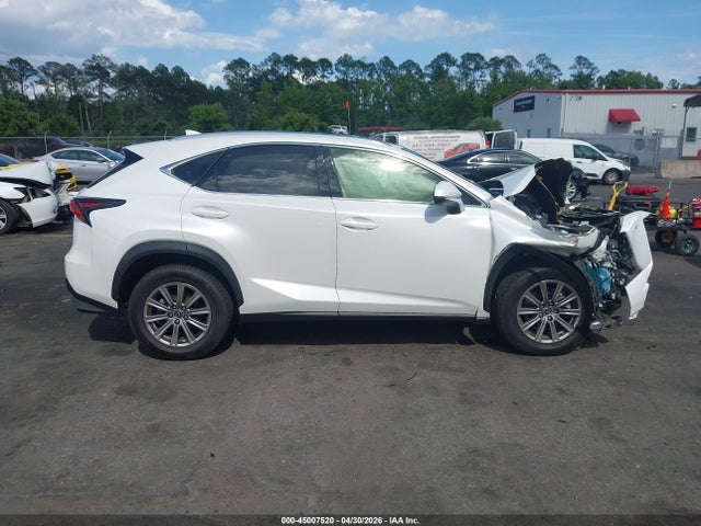 Продаж на аукціоні авто 2019 Lexus Nx 300 F Sport, vin: JTJYARBZ3K2138961, номер лоту: 45007520