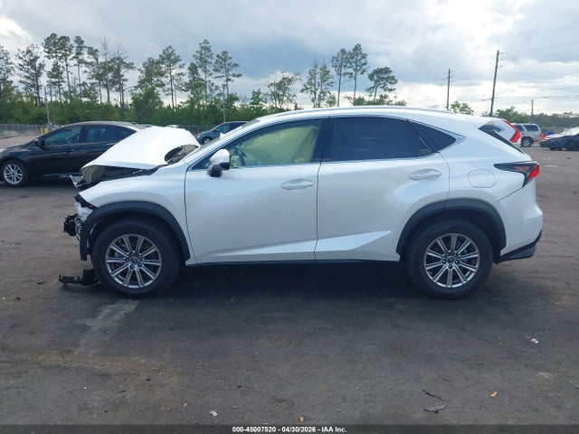 Продаж на аукціоні авто 2019 Lexus Nx 300 F Sport, vin: JTJYARBZ3K2138961, номер лоту: 45007520