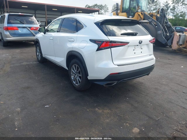 Продаж на аукціоні авто 2019 Lexus Nx 300 F Sport, vin: JTJYARBZ3K2138961, номер лоту: 45007520