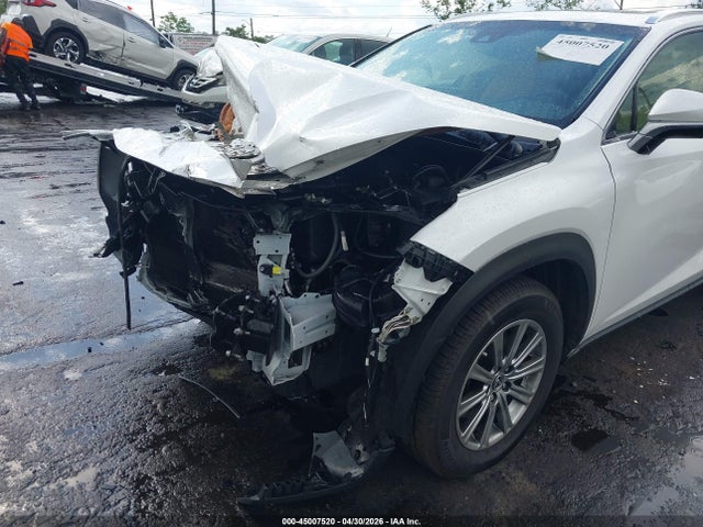 Продаж на аукціоні авто 2019 Lexus Nx 300 F Sport, vin: JTJYARBZ3K2138961, номер лоту: 45007520