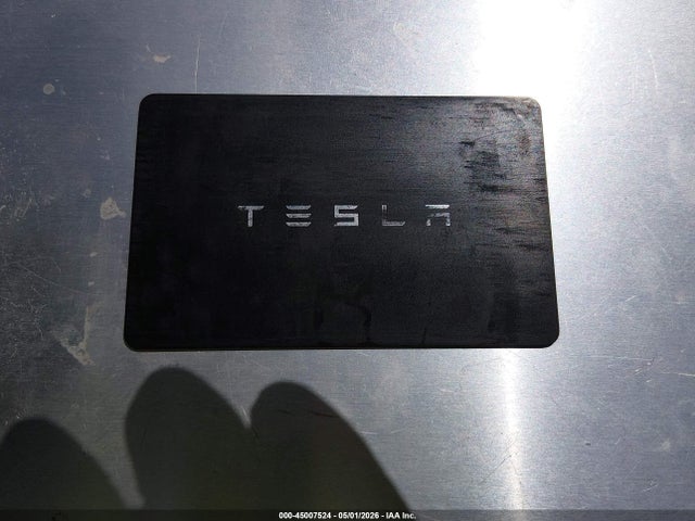 Aukcja sprzedaży 2022 Tesla Model 3 Long Range Dual Motor All-wheel Drive, vin: 5YJ3E1EB4NF135036, numer aukcji: 45007524