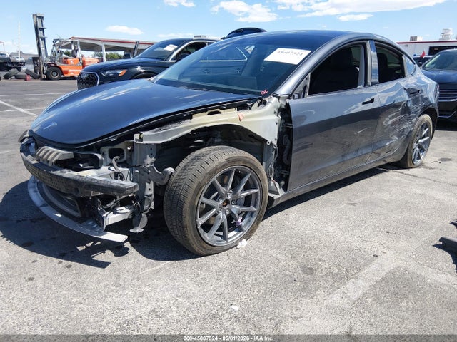 Aukcja sprzedaży 2022 Tesla Model 3 Long Range Dual Motor All-wheel Drive, vin: 5YJ3E1EB4NF135036, numer aukcji: 45007524