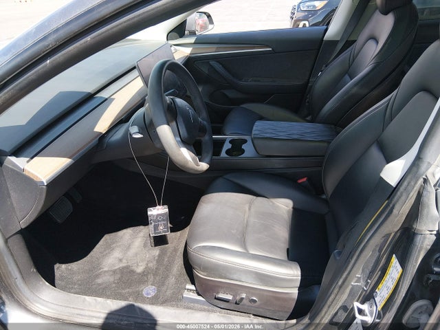 Aukcja sprzedaży 2022 Tesla Model 3 Long Range Dual Motor All-wheel Drive, vin: 5YJ3E1EB4NF135036, numer aukcji: 45007524