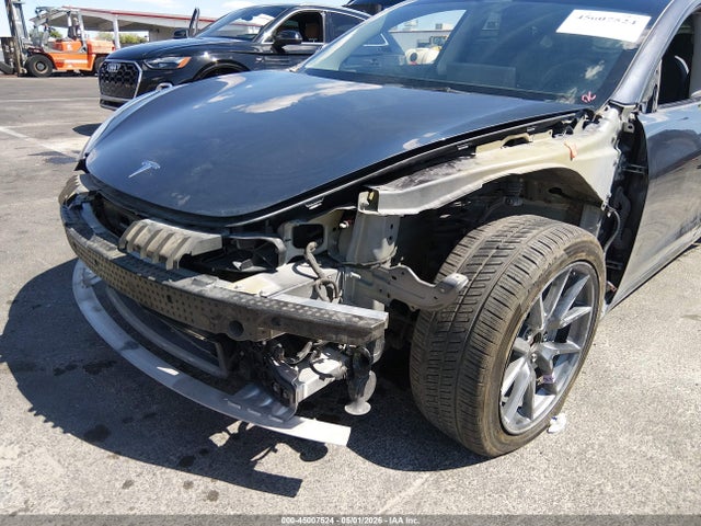 Aukcja sprzedaży 2022 Tesla Model 3 Long Range Dual Motor All-wheel Drive, vin: 5YJ3E1EB4NF135036, numer aukcji: 45007524