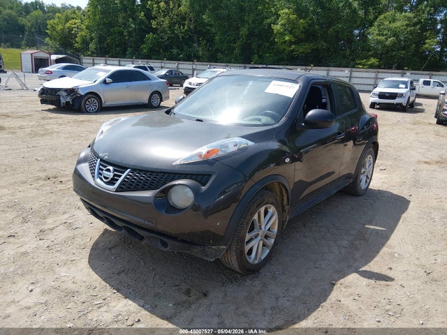 Продаж на аукціоні авто 2013 Nissan Juke S, vin: JN8AF5MR8DT226322, номер лоту: 45007527