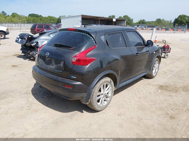 Продаж на аукціоні авто 2013 Nissan Juke S, vin: JN8AF5MR8DT226322, номер лоту: 45007527