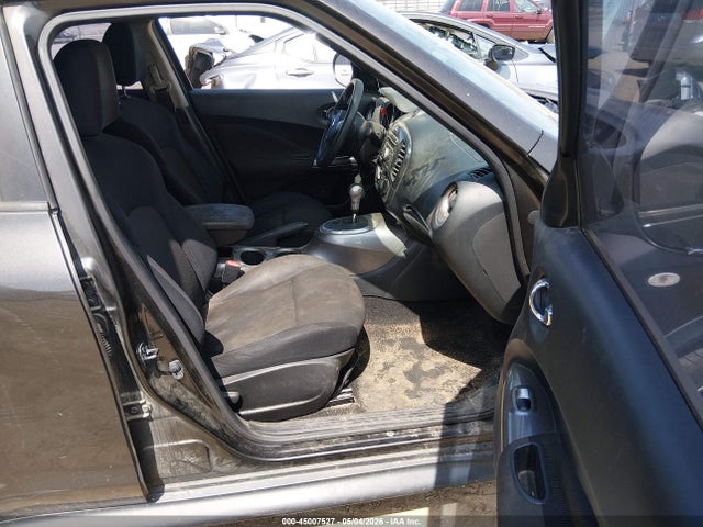 Продаж на аукціоні авто 2013 Nissan Juke S, vin: JN8AF5MR8DT226322, номер лоту: 45007527
