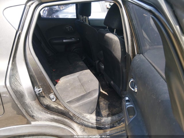 Продаж на аукціоні авто 2013 Nissan Juke S, vin: JN8AF5MR8DT226322, номер лоту: 45007527