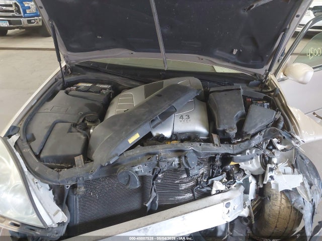 Aukcja sprzedaży 2001 Lexus Ls 430, vin: JTHBN30F110024002, numer aukcji: 45007528