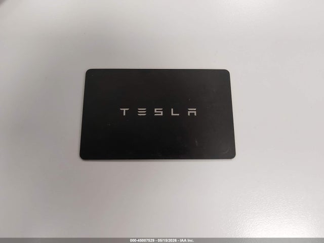 Продажа на аукционе авто 2019 Tesla Model 3 Long Range/performance, vin: 5YJ3E1EB9KF440379, номер лота: 45007529