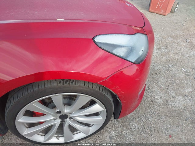 Продажа на аукционе авто 2019 Tesla Model 3 Long Range/performance, vin: 5YJ3E1EB9KF440379, номер лота: 45007529