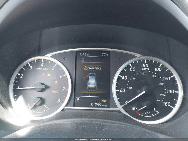 3N1AB7AP7JY220619 Nissan SENTRA S