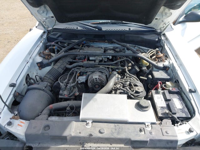 Продаж на аукціоні авто 1997 Ford Mustang Gt, vin: 1FALP45X0VF153588, номер лоту: 45007538