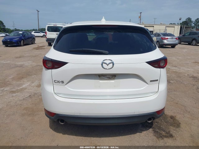 45007539 :رقم المزاد ، JM3KFACM6L0724783 vin ، 2020 Mazda Cx-5 Touring مزاد بيع