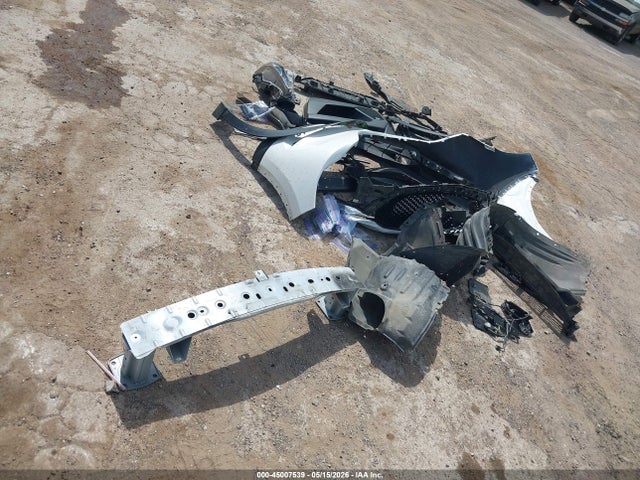 45007539 :رقم المزاد ، JM3KFACM6L0724783 vin ، 2020 Mazda Cx-5 Touring مزاد بيع