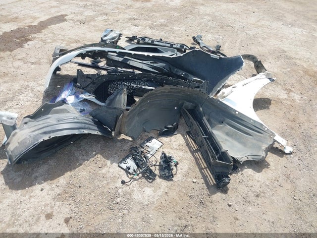 45007539 :رقم المزاد ، JM3KFACM6L0724783 vin ، 2020 Mazda Cx-5 Touring مزاد بيع