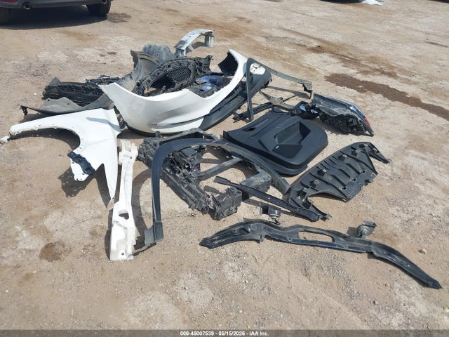 45007539 :رقم المزاد ، JM3KFACM6L0724783 vin ، 2020 Mazda Cx-5 Touring مزاد بيع