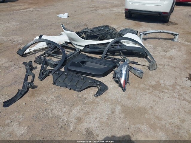 45007539 :رقم المزاد ، JM3KFACM6L0724783 vin ، 2020 Mazda Cx-5 Touring مزاد بيع
