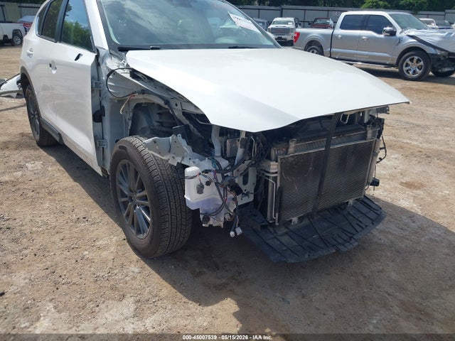 45007539 :رقم المزاد ، JM3KFACM6L0724783 vin ، 2020 Mazda Cx-5 Touring مزاد بيع