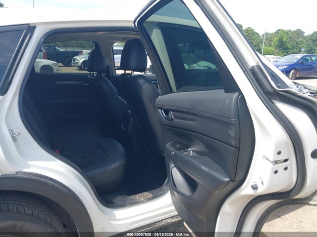 45007539 :رقم المزاد ، JM3KFACM6L0724783 vin ، 2020 Mazda Cx-5 Touring مزاد بيع