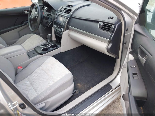 Aukcja sprzedaży 2012 Toyota Camry L/le/se/se Limited Edition/xle, vin: 4T4BF1FK8CR215405, numer aukcji: 45007541
