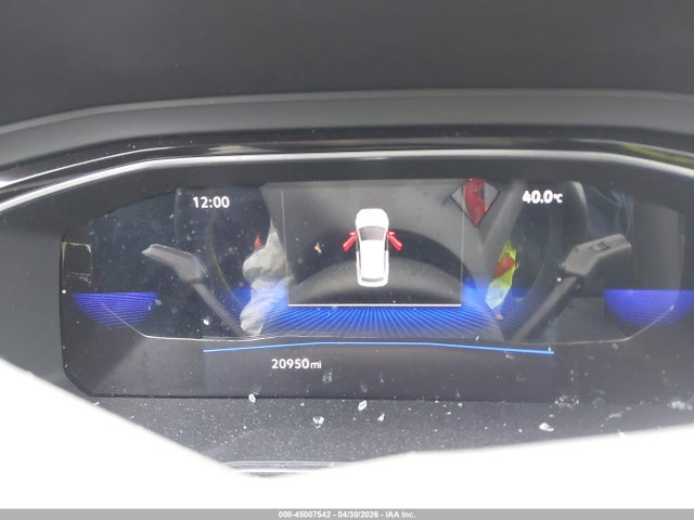 45007542 :رقم المزاد ، 3VW5M7BU7PM021998 vin ، 2023 Volkswagen Jetta 1.5t S مزاد بيع