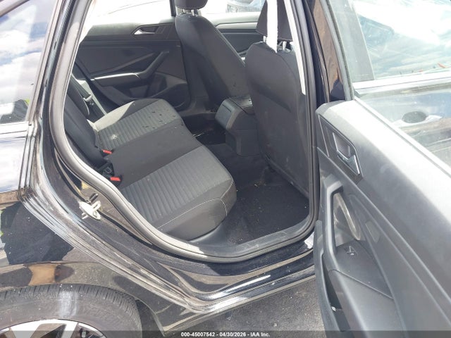 45007542 :رقم المزاد ، 3VW5M7BU7PM021998 vin ، 2023 Volkswagen Jetta 1.5t S مزاد بيع