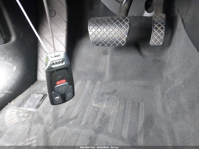Aukcja sprzedaży 2018 Audi Q5 2.0t Premium/2.0t Tech Premium, vin: WA1BNAFY6J2075363, numer aukcji: 45007543